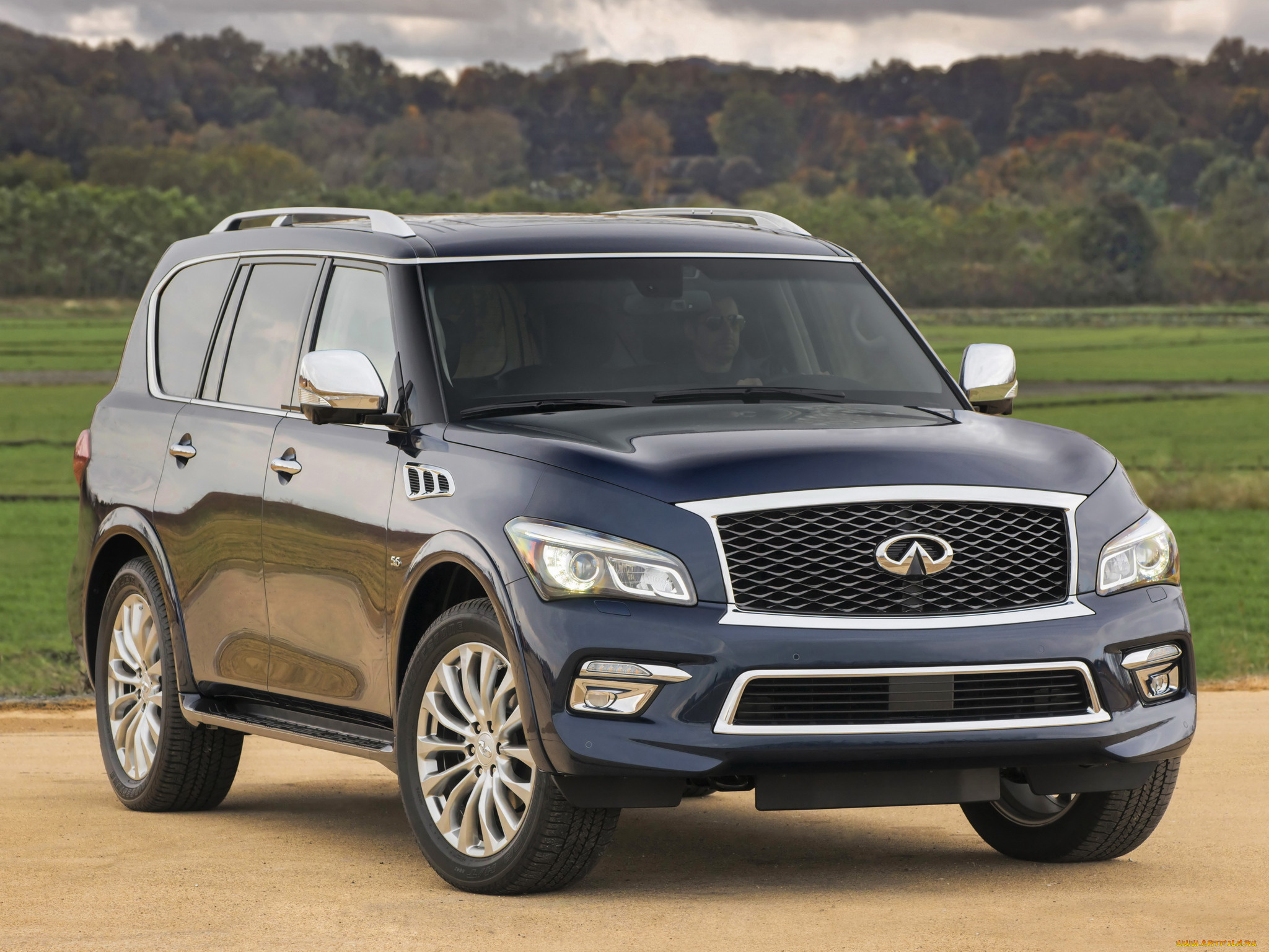 , infiniti, 2015, qx80, 5-6, z62